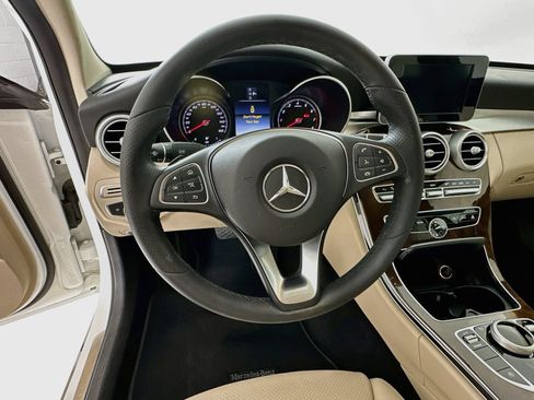 Used 2017 Mercedes-Benz C 300 Sedan image 12