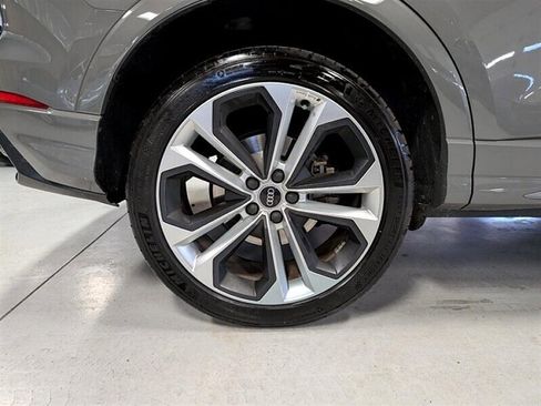 Used 2021 Audi Q3 2.0T Premium Plus w/ Premium Plus Package image 13
