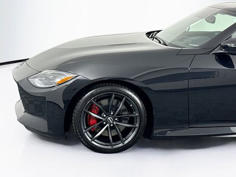 Used 2024 Nissan Z Performance w/ Floor Mat Package RWD image 32