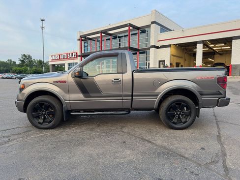 Used 2014 Ford F150 FX4 w/ Tremor Plus Package AWD/4WD image 2