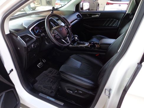 Used 2016 Ford Edge Sport w/ Equipment Group 401A AWD/4WD image 13