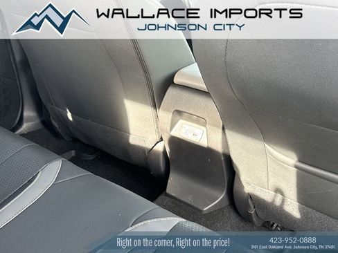 Certified 2024 Subaru Crosstrek 2.5i Wilderness w/ Wilderness Package image 40