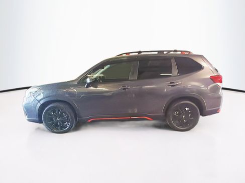 Used 2020 Subaru Forester Sport image 4