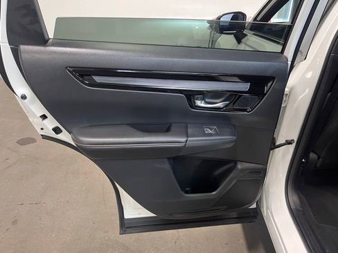 Used 2025 Honda CR-V Sport Touring image 19