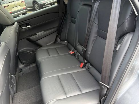 New 2026 Nissan Rogue Dark Armor AWD/4WD image 20