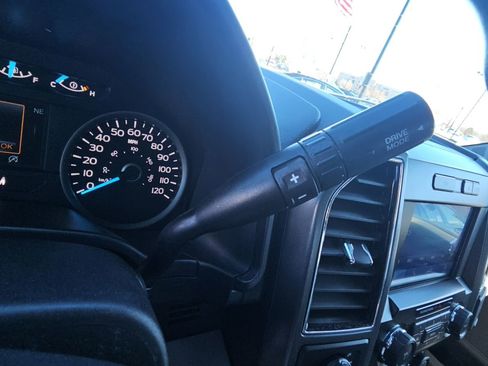 Used 2020 Ford F150 XLT w/ Trailer Tow Package image 14