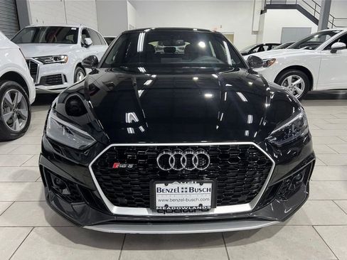 Used 2019 Audi RS 5 Sportback w/ Dynamic Plus Package image 13