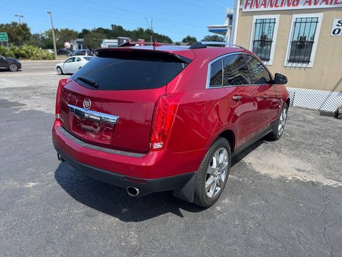 Used 2011 Cadillac SRX Performance FWD image 8