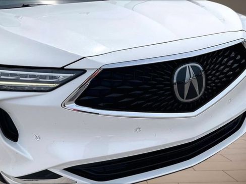 Used 2023 Acura MDX FWD w/ Technology Package image 28
