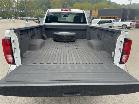 Used 2024 GMC Sierra 3500 Pro AWD/4WD image 18