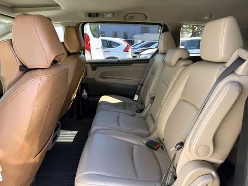 Used 2021 Honda Odyssey EX-L image 11