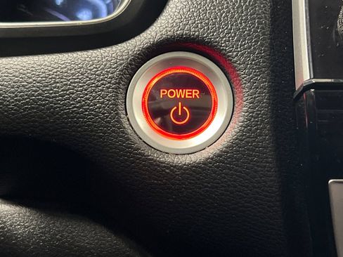 Used 2021 Honda CR-V EX image 21