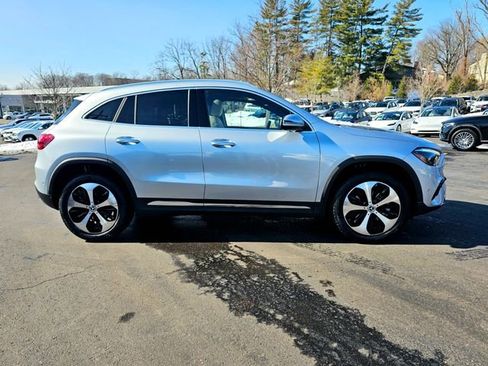 New 2026 Mercedes-Benz GLA 250 4MATIC image 7