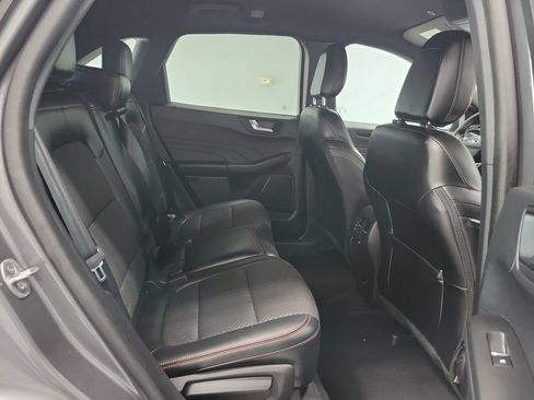 Certified 2023 Ford Escape ST-Line Elite AWD/4WD image 17