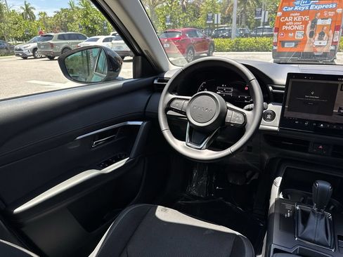 New 2026 MAZDA CX-5 Select AWD/4WD image 21