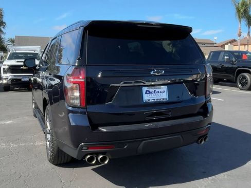 Used 2023 Chevrolet Tahoe Z71 w/ Z71 Off-Road Package image 8