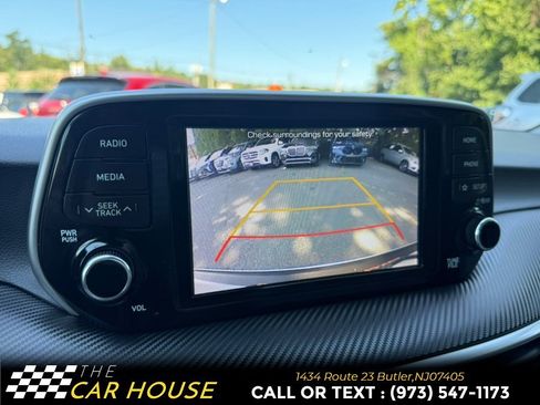 Used 2019 Hyundai Tucson SE AWD/4WD image 18