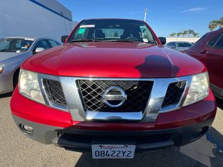 Used 2012 Nissan Frontier S RWD video 2