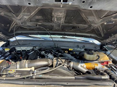 Used 2013 Ford F250 Lariat w/ Lariat Ultimate Pkg image 24