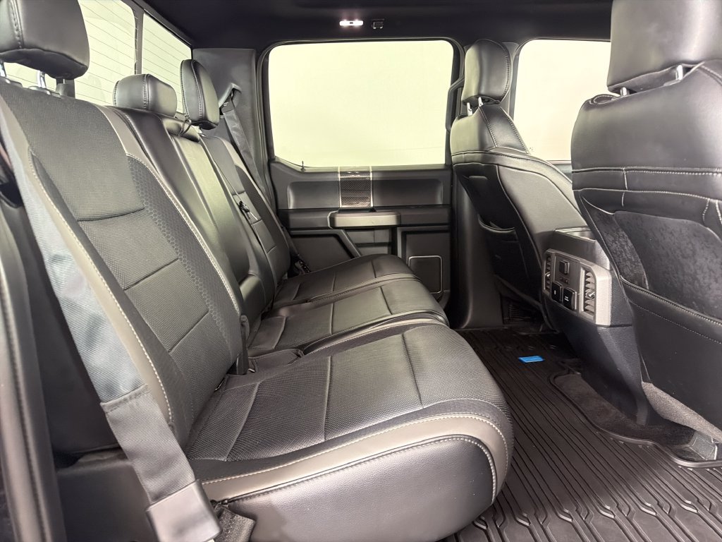 Used 2020 Ford F150 Raptor w/ Equipment Group 802A Luxury AWD/4WD image 23