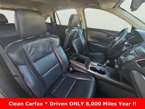 Used 2014 Acura RDX FWD image 14