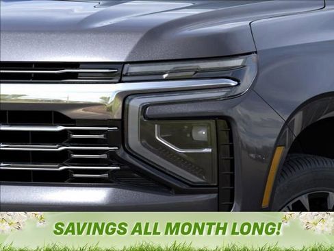 New 2026 Chevrolet Tahoe Premier image 10