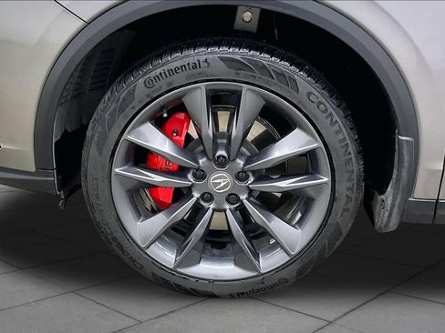 Used 2023 Acura MDX Type S AWD/4WD image 11