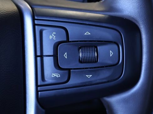 Certified 2024 GMC Sierra 1500 SLT w/ SLT Convenience Package image 22