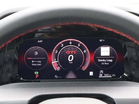 New 2026 Volkswagen GTI Autobahn FWD image 27