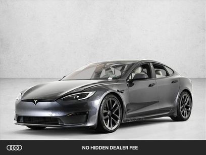Used 2022 Tesla Model S