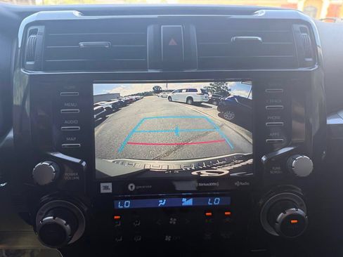 Used 2021 Toyota 4Runner TRD Pro AWD/4WD image 26
