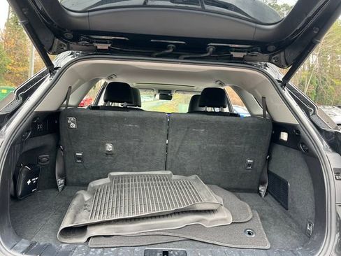 Used 2019 Lexus RX 350L FWD image 28