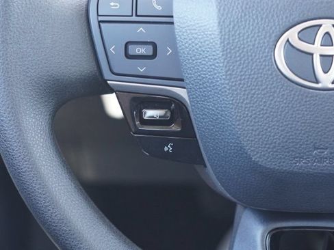 Used 2026 Toyota Camry LE FWD image 20
