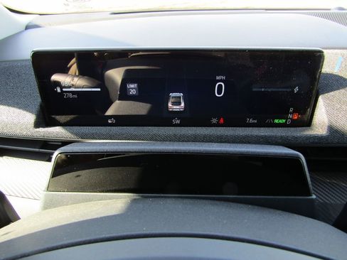 New 2026 Ford Mustang Mach-E Premium w/ Sport Appearance Package AWD/4WD image 24