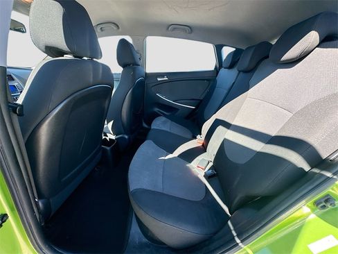 Used 2014 Hyundai Accent GS image 21