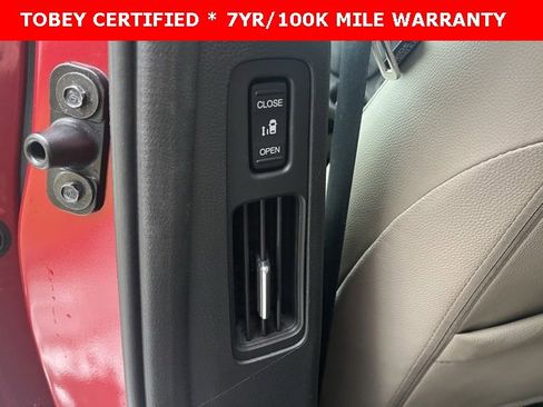 Used 2023 Honda Odyssey EX-L image 13