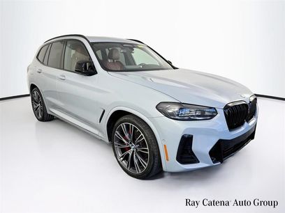 Used 2023 BMW X3 M40i
