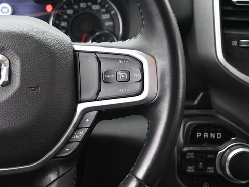 Used 2023 RAM 1500 Big Horn image 29