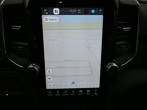 New 2026 RAM 2500 Laramie w/ Night Edition image 30