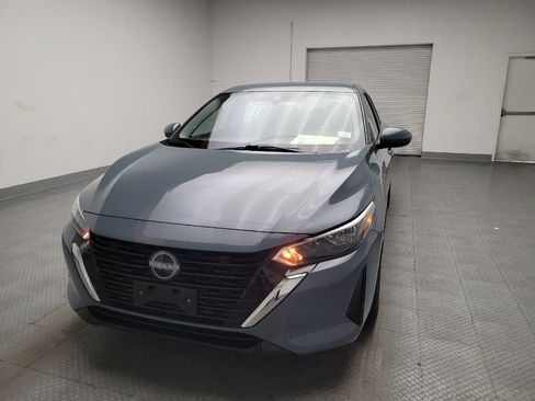 Used 2024 Nissan Sentra SV image 15