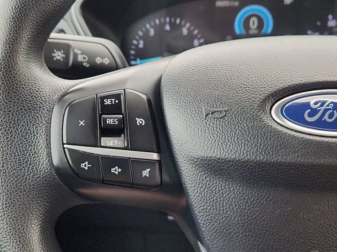 Used 2020 Ford Escape S FWD image 35