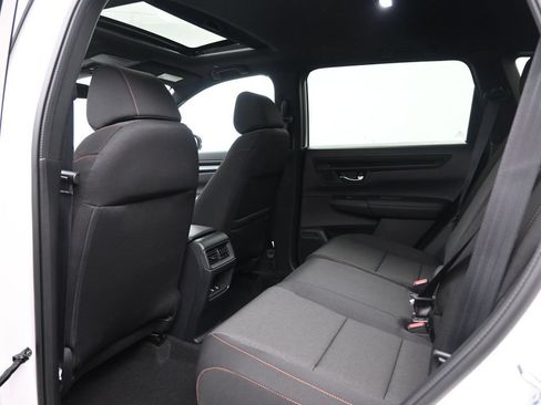Used 2026 Honda CR-V TrailSport image 29