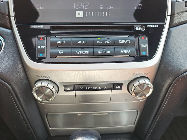 Used 2017 Toyota Land Cruiser AWD/4WD image 24