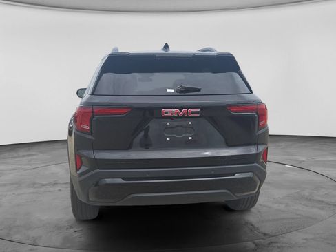 Used 2026 GMC Terrain Elevation w/ Elevation Premium Package AWD/4WD image 9