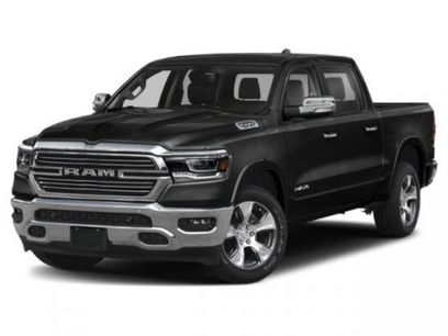 Used 2019 RAM 1500 Laramie