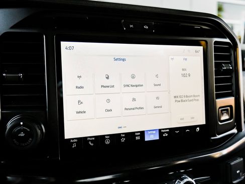 Used 2025 Ford F150 Raptor w/ Equipment Group 803A Raptor R image 75