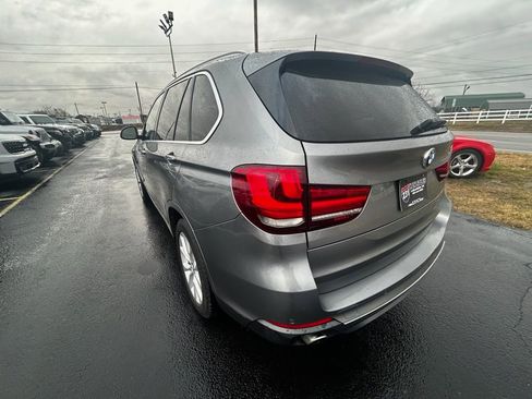 Used 2014 BMW X5 sDrive35i image 5