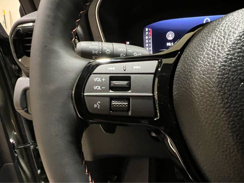 Used 2026 Honda Passport TrailSport Elite image 18