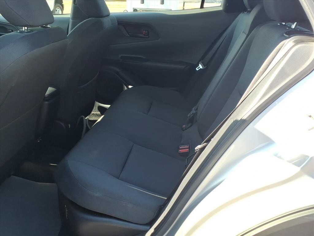 Used 2023 Toyota Prius LE FWD image 21
