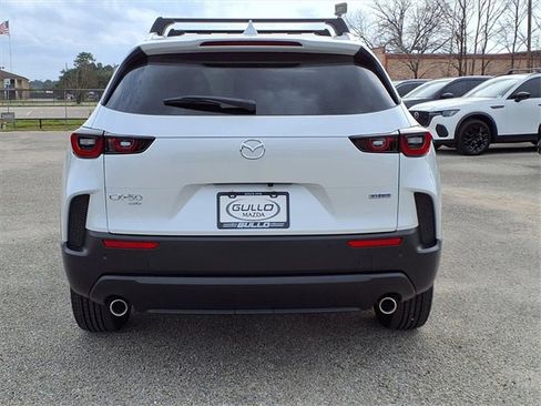 New 2026 MAZDA CX-50 2.5 Hybrid w/ Weather Package image 5